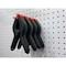 Triton Products 6 In. Single Rod 30 Degree Bend Stainless Steel Pegboard Hook for 1/8 In. and 1/4 In. Pegboard 3 Pack 81613 - alternate 3